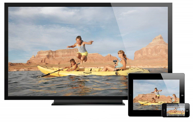 無線投屏,手機(jī)投屏