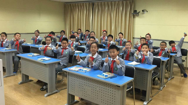 翻轉課堂效果 很多學生都很喜歡