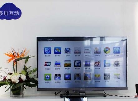 無線投屏哪個品牌好