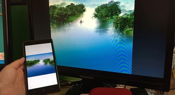 無(wú)線投屏器和投屏軟件有什么不一樣