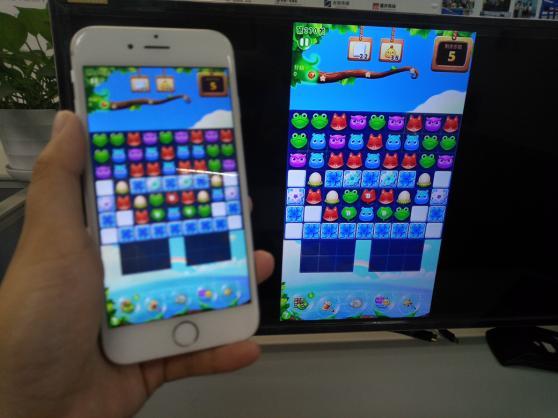 安卓同屏顯示方法是什么 安卓手機怎么連接投影儀