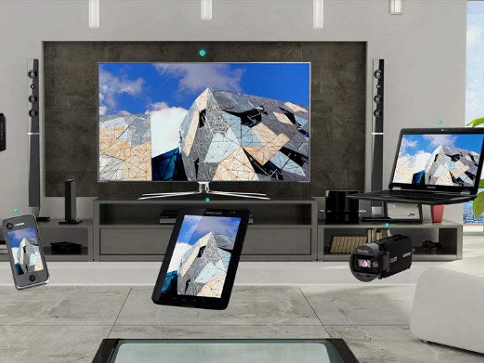 電腦電視投屏的方法是什么 具體該怎么操作