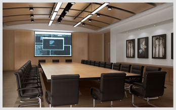 無紙化會議系統(tǒng)設計說明