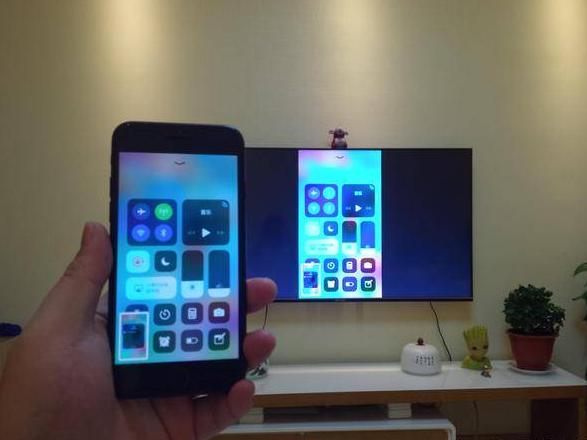 手機怎么投屏 手機投屏的方法有哪些