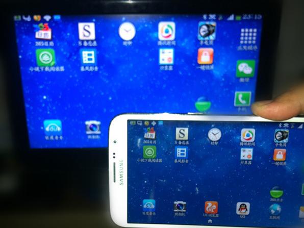 手機(jī)和電視如何實(shí)現(xiàn)同屏分享 進(jìn)行同屏分享的方式是什么