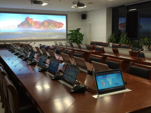 什么是多媒體會議系統 智能多媒體會議系統有何特殊功能