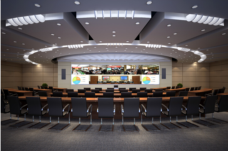 華為視頻會議系統(tǒng) 采用了H.264 SVC+SEC(超強(qiáng)糾錯)技術(shù)