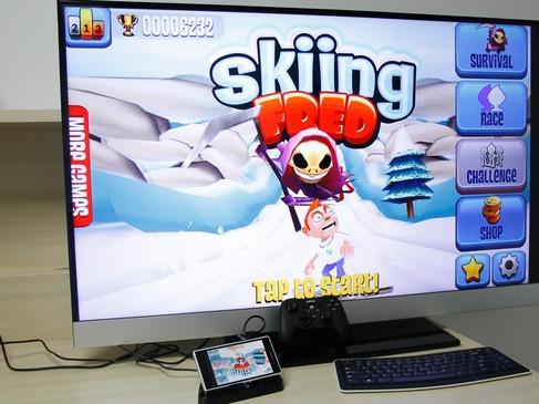 Win10電腦手機(jī)游戲直播