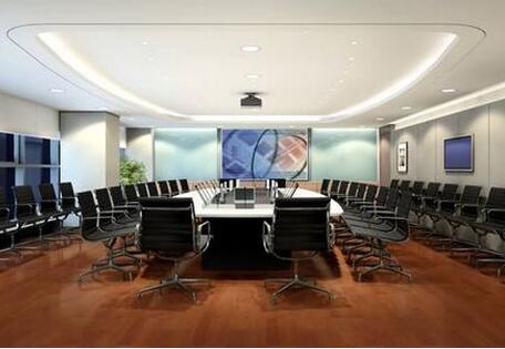 智能會議系統的應用包括哪些？前景如何？