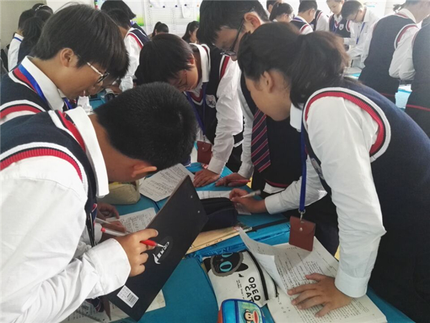 自主學習能力對“翻轉課堂”的實踐意義