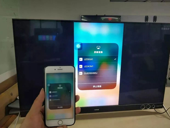 多屏互動(dòng) 多屏互動(dòng)
