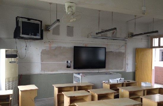 鄉(xiāng)村課堂教學(xué)的“翻轉(zhuǎn)課堂“