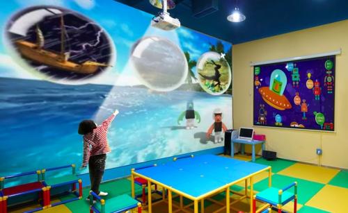 翻轉課堂教學特點