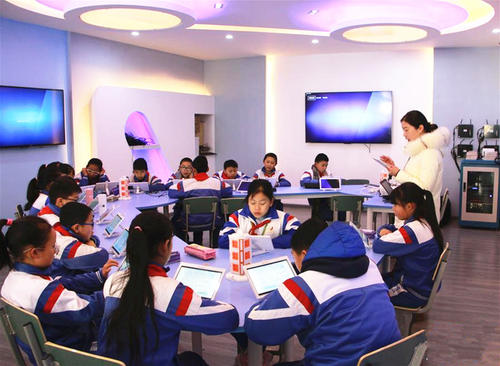 翻轉課堂教學特點