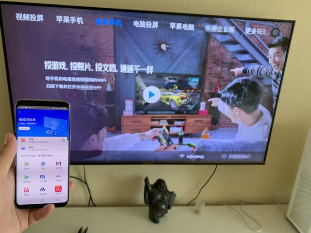 電視機沒有無線功能,加什么設備可以無線投屏 電視機沒有無線功能,加什么設備可以無線投屏