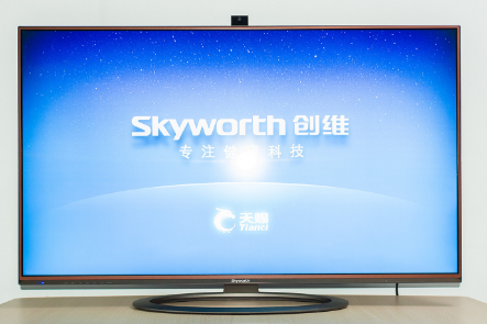 創維的miracast功能怎么用     手機怎么投屏創維電視