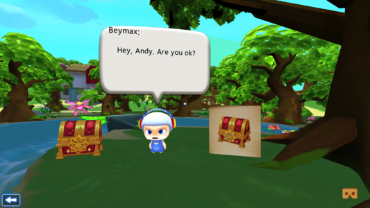 一堂英語翻轉課堂教學