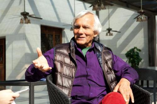 巴爾巴的翻轉課堂