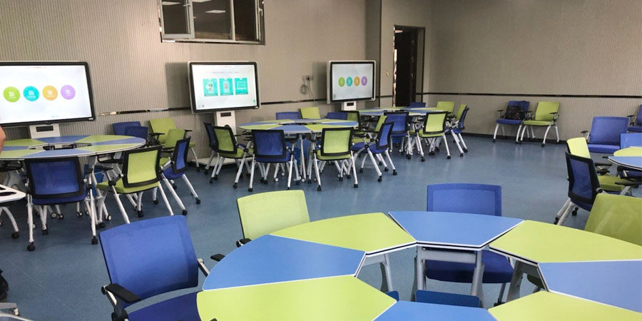 翻轉課堂教學 翻轉課堂教學