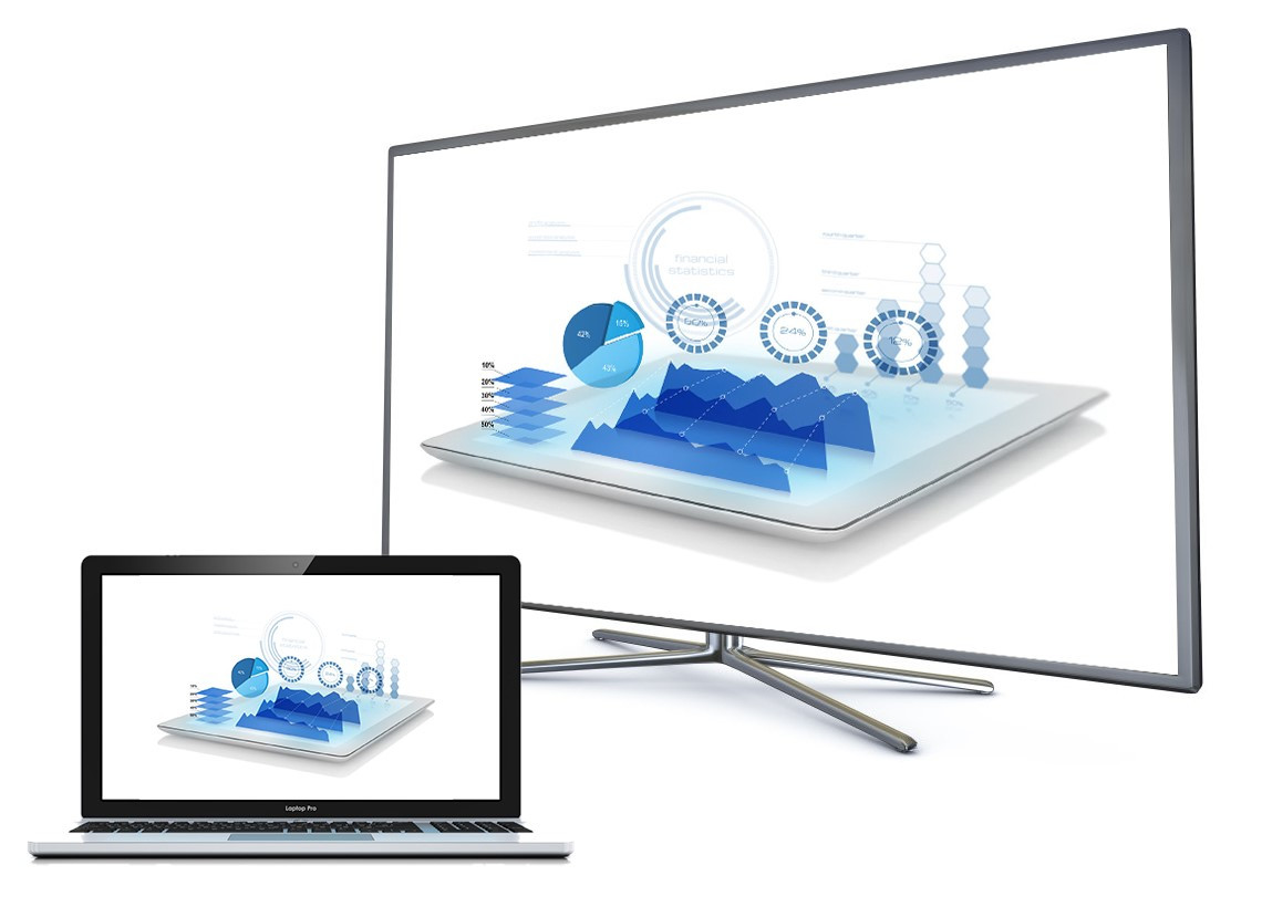 win10電腦投屏到電視