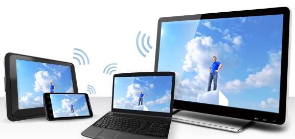 電腦無線投屏ESHOW軟件 電腦無線投屏ESHOW軟件