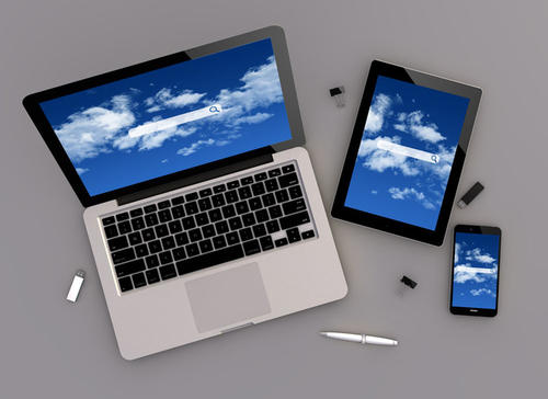 電腦投屏手機(jī)