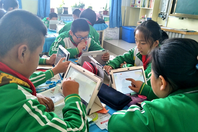 翻轉(zhuǎn)課堂 翻轉(zhuǎn)課堂