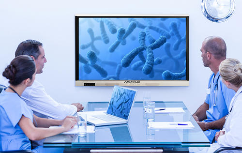 會議室無線投屏