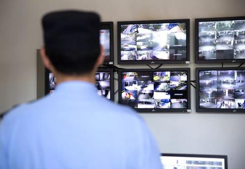 AWIND奇機A-900監(jiān)控室專用投屏器