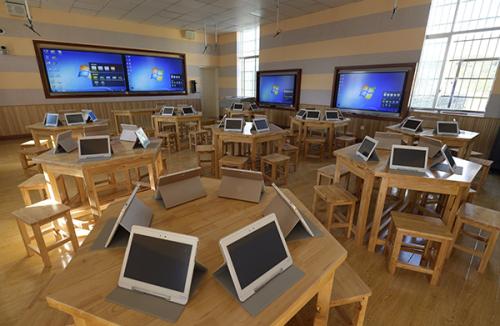 電腦多屏 電腦多屏