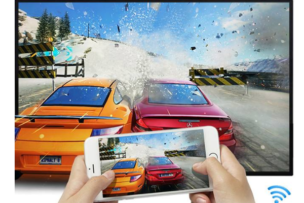手機投屏電視 手機投屏電視