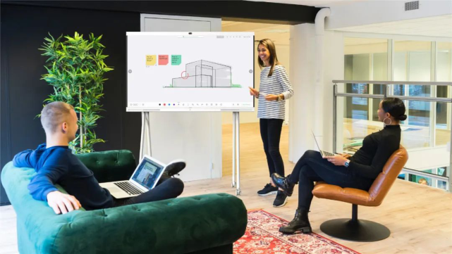 無線投屏 無線投屏