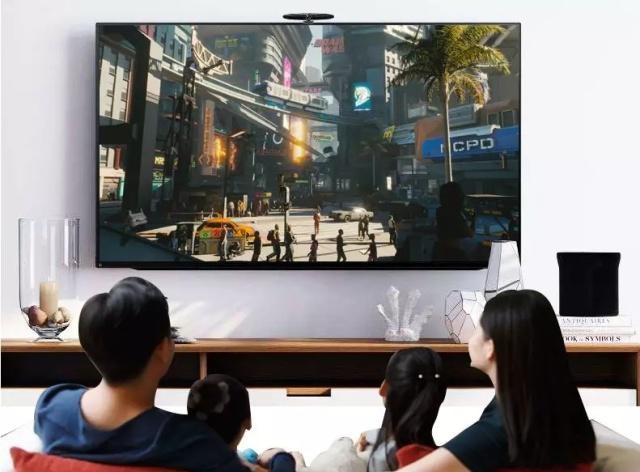 手機投屏投影儀 手機投屏投影儀