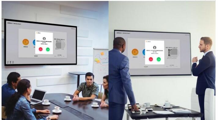 無線投屏相對有線連接的優勢