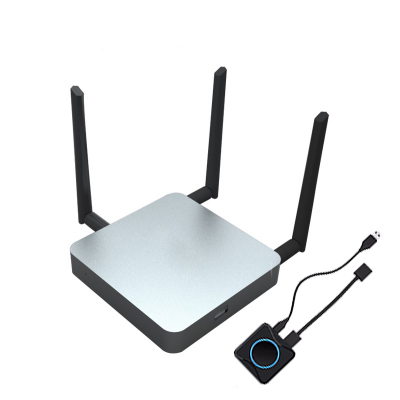 WP2200無線投屏器