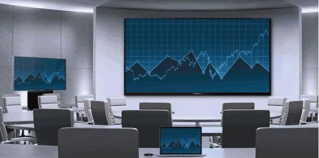 會議平板無線投屏