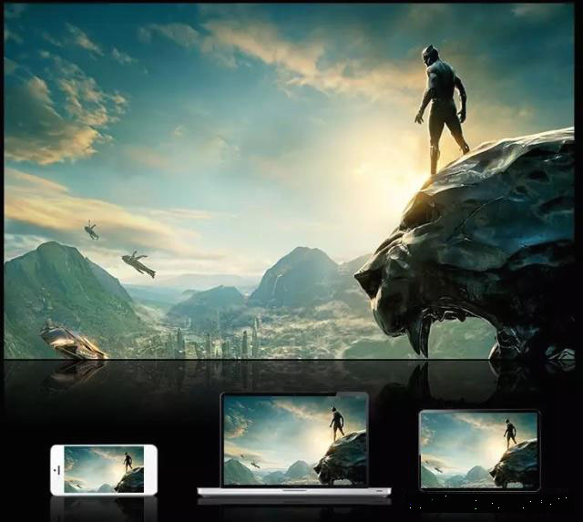 macbook投屏到電視 macbook投屏到電視