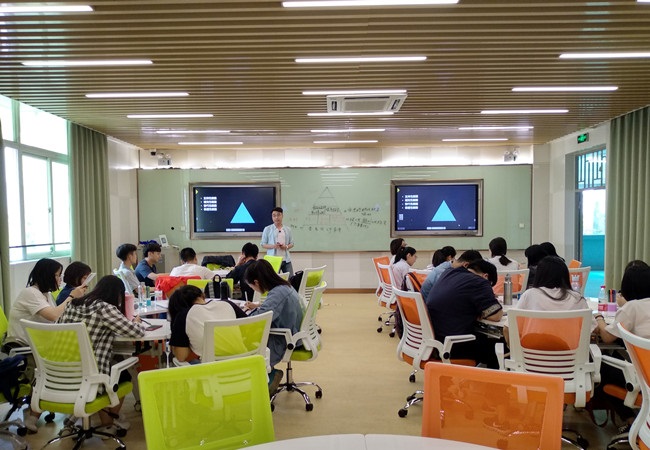 學校教學無線投屏方案 學校教學無線投屏方案