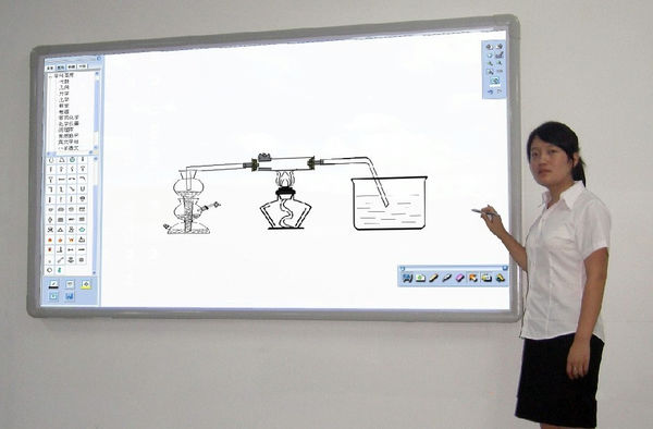 手機(jī)與投影儀無線同屏