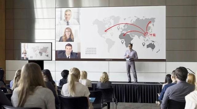 無線投屏LED屏 無線投屏LED屏