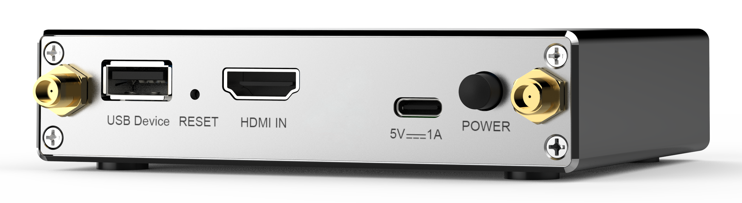 F50HDMI無(wú)線投屏發(fā)送端