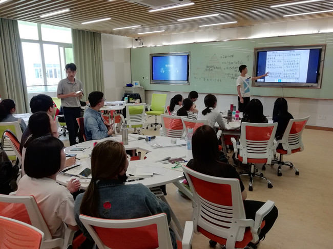 無線投屏驅(qū)動未來工作模式進(jìn)化與迭代