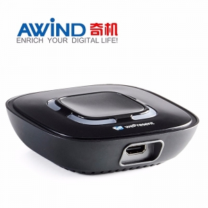 wePresent奇機無線高清發(fā)送器SharePod學(xué)霸介紹