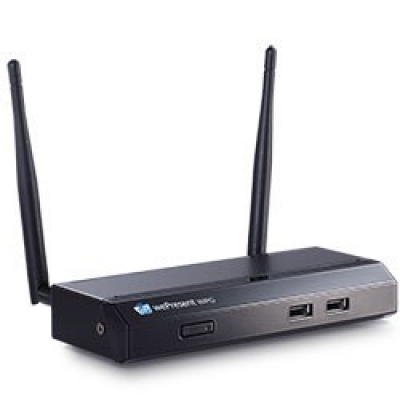 wePresent WiPG-1000P無線多屏互動投影網關無線手機投屏支持Airplay屏幕鏡像