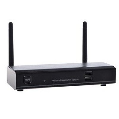 wePresent WGA-310無線投影寶無線高清影音傳輸器