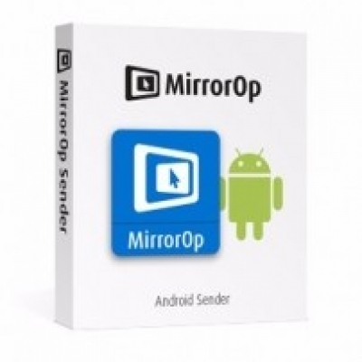 MirrOroP Android Receiver安卓發(fā)射端無線同屏軟件