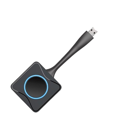 AWiND奇機(jī) USB 無線按鍵發(fā)送器一鍵投影