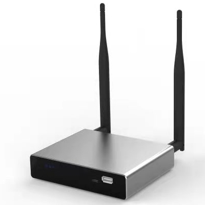 Awind 奇機A-200S4K單畫面無線投影網關